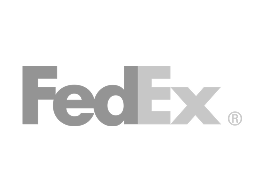 Conheça o nosso parceiro - FedEx