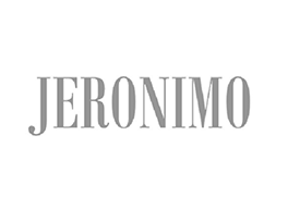 Conheça o nosso parceiro - Jeronimo