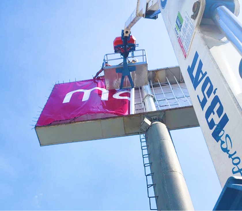 Manutenção Preventiva e Corretiva