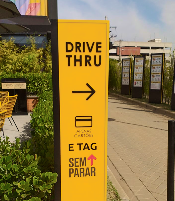 Alfatech Comunicação Visual