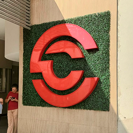 Alfatech Comunicação Visual